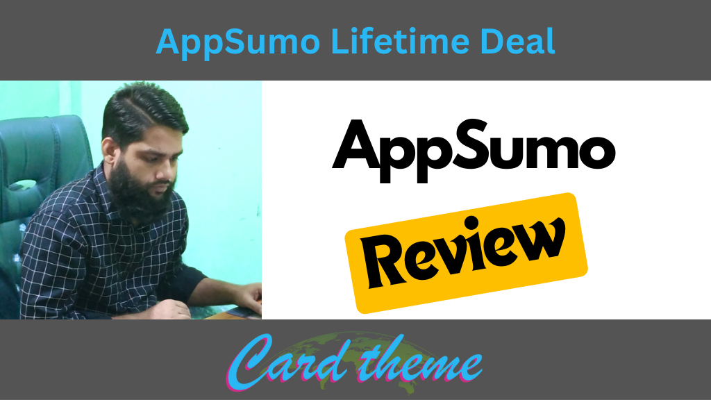 AppSumo Lifetime Deal