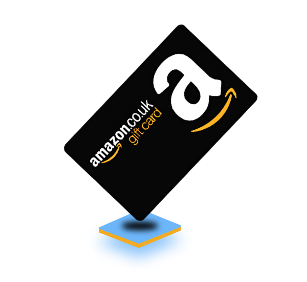 Free Amazon gift card code