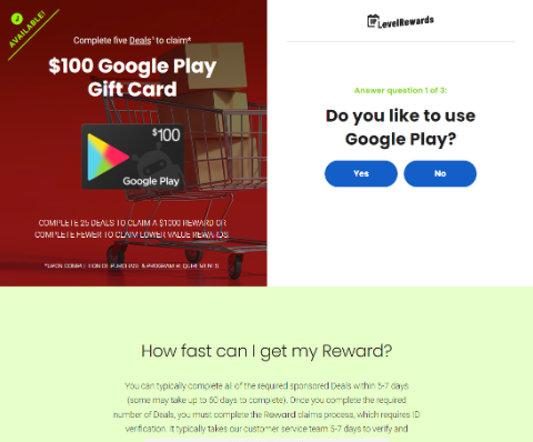 free google play gift card codes