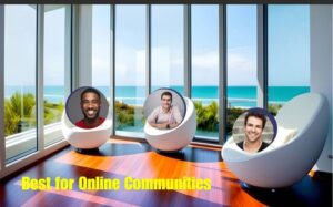 GoBrunch Best for online communities