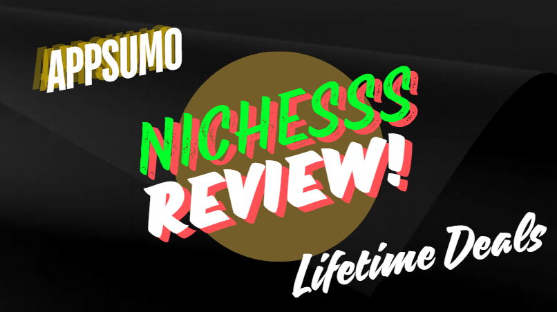 Nichesss Review