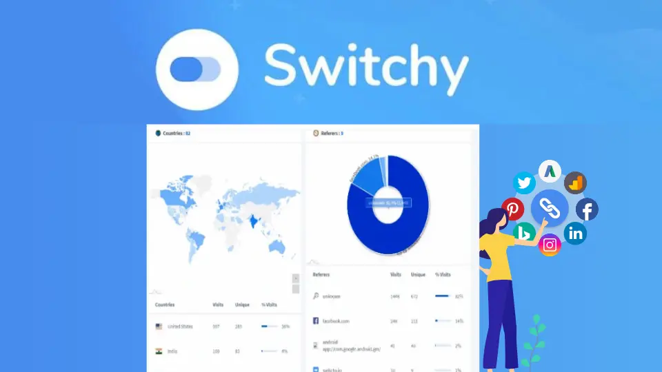 Switchy.io