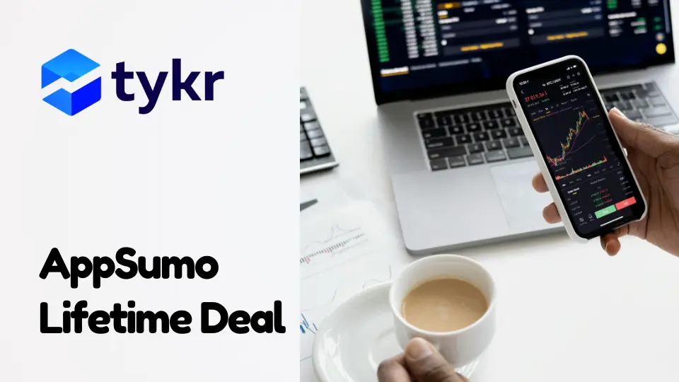 Tykr - AppSumo Lifetime Deal