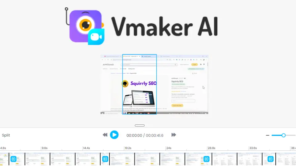 Vmaker AI