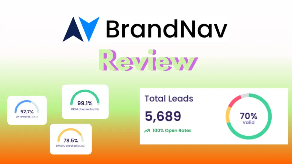 BrandNav Review