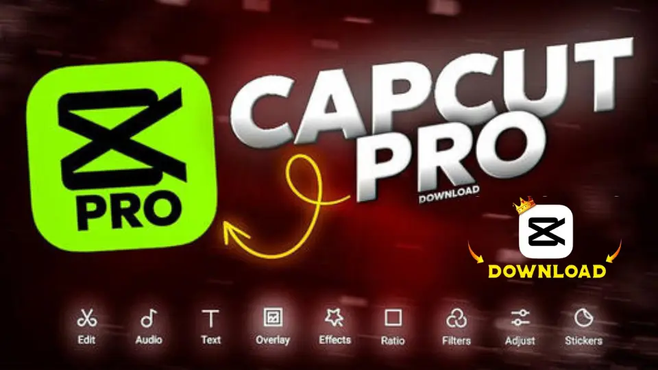 CapCut Pro Subscription