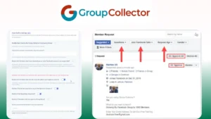 Group Collector Reviews