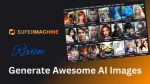 SUPERMACHINE Reviews